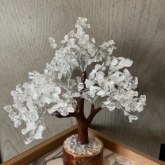 Crystal tree 500 pieces - Picture 11 of 11